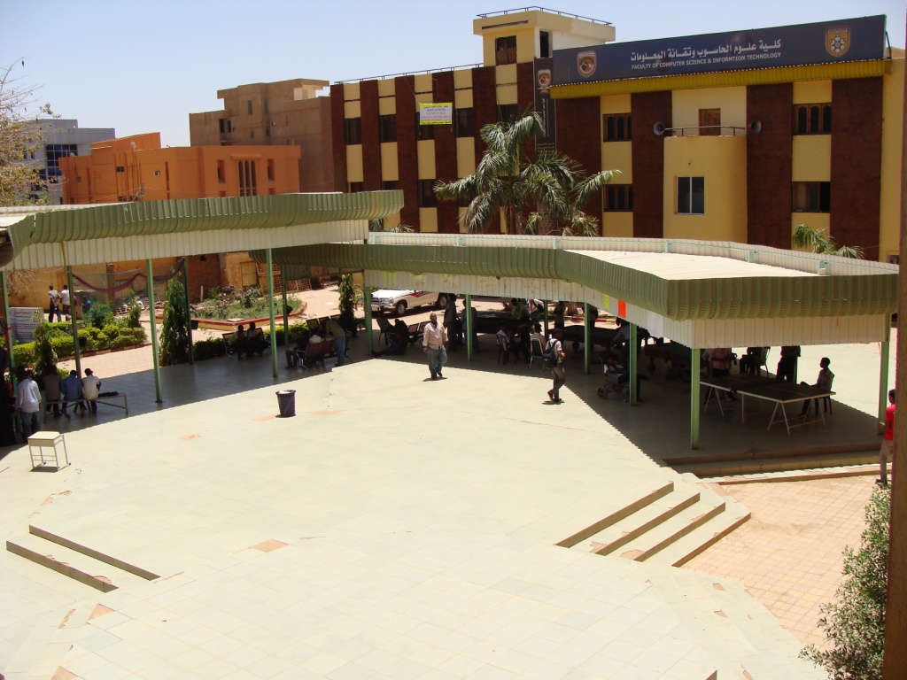 Faculty of Computer Science and Information Technology</h4><p>