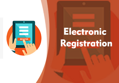 E-Registration